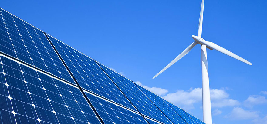 What's New In Solar Energy Research In 2019?